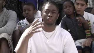 Bande annonce Clip MEMOIRE D'UN QUARTIER (O.H.A)