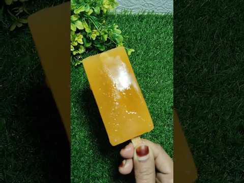🥭 ice cream#shortvideo #trending #recipe