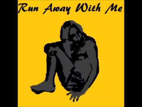 Run Away With Me - Cover By Tessa