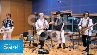 쿨룩 LIVE ▷원위 (ONEWE) &#39;공과 사(0&amp;4)&#39; /1901001[악동뮤지션 수현의 볼륨을 높여요]