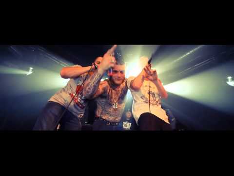 [Hitvision] Popek feat. Tadek & Roman Bosski - Jeszcze Firma Nie Zginela