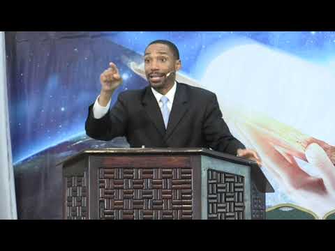 Batallas de Fe Honduras [13] Jeremiah Davis: El zarandeo y el día de expiación