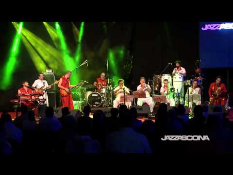 Funk Como Le Gusta - Interview