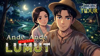 Download lagu Bedtime Story: The Prince in Disguise Seeking His True Love | The Legend of Ande-Ande Lumut mp3 Download lagu Bedtime Story: The Prince in Disguise Seeking His True Love | The Legend of Ande-Ande Lumut mp3