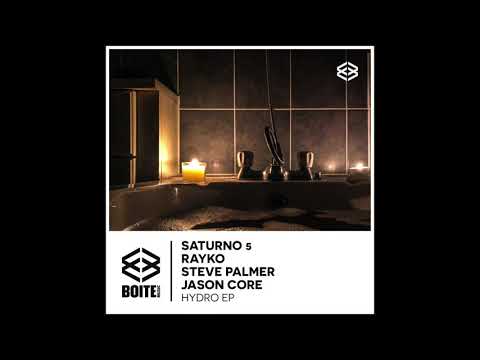 Boite Music [BM037]  RAYKO - Cosmic Disco Tomato (Original Mix)