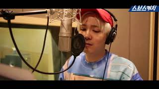 Lee HongKi - Raise Me Up { Türkçe Altyazılı } Switch Ost