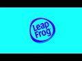 LeapFrog Logo (2008) Effects | Inspired By Taraf TV Ident Avertizare 2012 - 2017 Effects