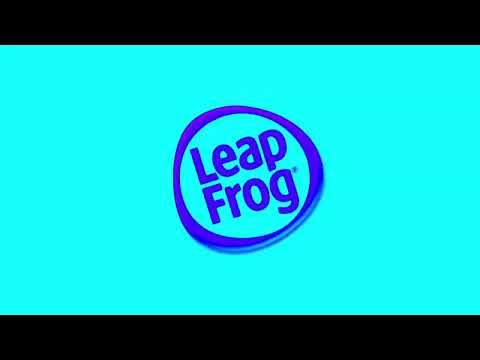 LeapFrog Logo (2008) Effects | Inspired By Taraf TV Ident Avertizare 2012 - 2017 Effects