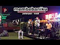 Peterpan Noah MEMBEBANIKU Live Cover Fery Pradana