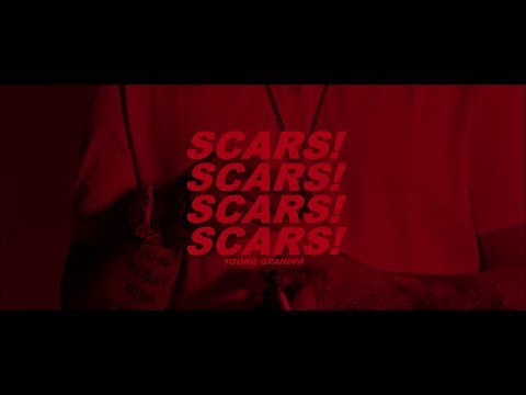 FREE Migos x Post Malone Type Beat 2017-SCARS |Prod. By Young Grandpa| Type Instrumental