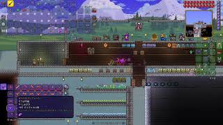 ［テラリア］暇潰しにのんびりゲームするエンジョイ勢［PS4］