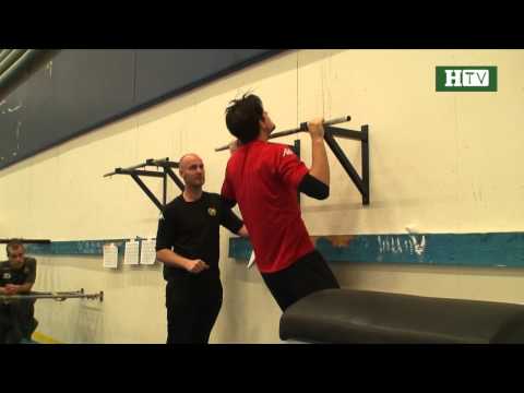 HTV: Bajens fystränare om försäsongsupplägget