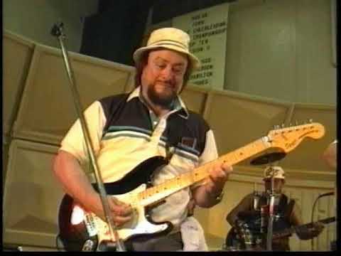 John Rex Reeves & Leo Jackson Jim Reeves Day Carthage