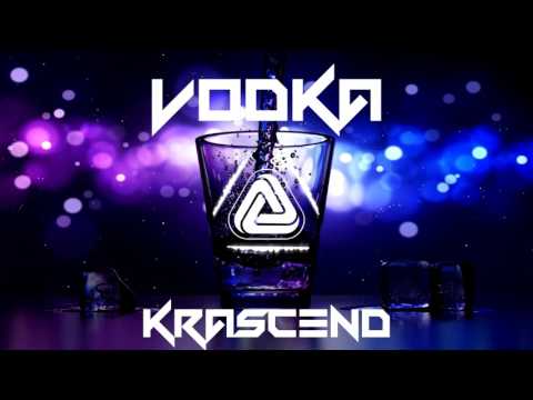 KRASCEND - VODKA