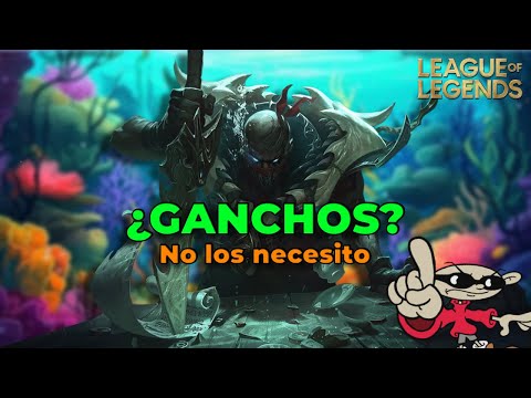 Un PYKE muy CRITICADO | TesiEnLol