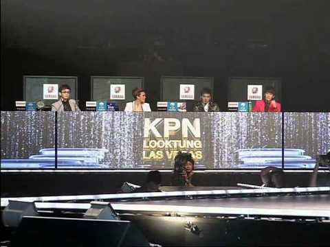 KPN Award ครั้งที่ 23rd Concert Week 2 (Full Show ตอนที่ 1)