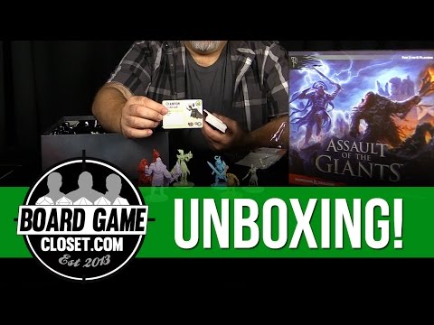 Unboxing Video