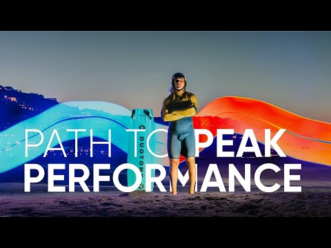 Path to peak performance | Mykonos chapter