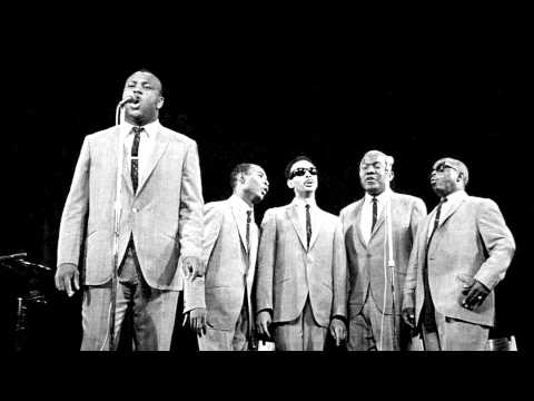 Blind Boys of Mississippi - The Original Blind Boys