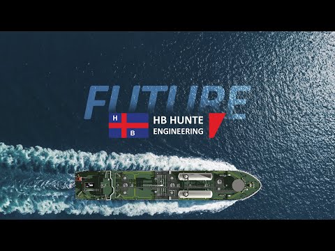 HB Hunte Engineering GmbH - Our future