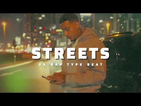 FREE Fredo X Meekz X Clavish UK Rap Type Beat 2024 - STREETS