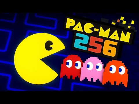 "Pac-Man 256 Explained – Ultimate Guide for Beginners!"