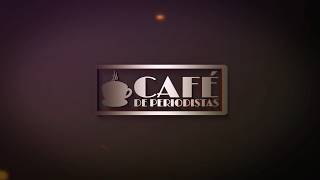 Caf&eacute; de Periodistas con Valent&iacute;n Fern&aacute;ndez 14/09/2026