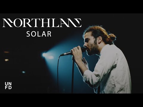 Northlane - Solar [Official Music Video]