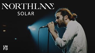 Northlane - Solar [Official Music Video]