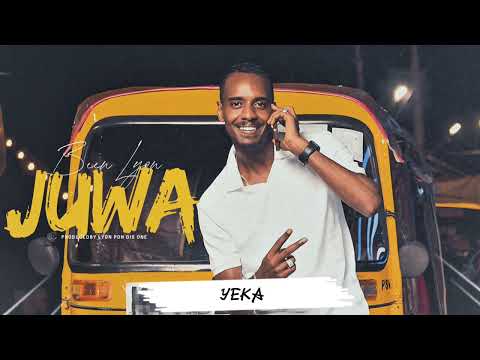 Been Lyon - JUWA (Lyrics) Officiel