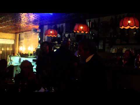 luis marrafa  carlos damaia boa noite solidao