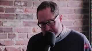The Hold Steady &quot;We Can Get Together&quot; Live at KDHX 1/30/14