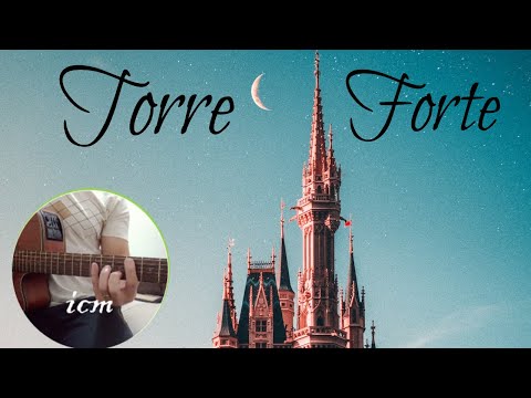 Deus é Mais - Torre Forte - Ministérios