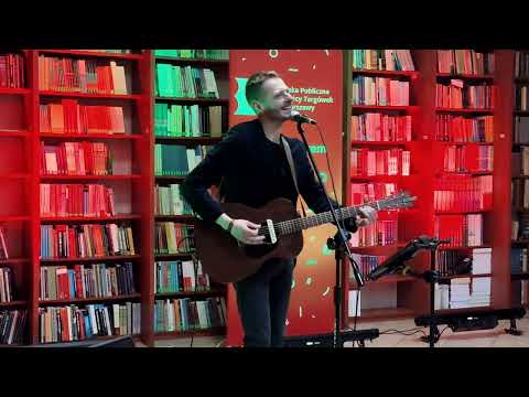 Daniel Gałązka - Kiedy się Bóg pochylił