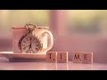 This Is The Countdown - Mae lyric video