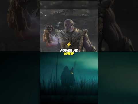 Why Was Loki So Shocked by the TVA’s Infinity Stones #marvel #loki