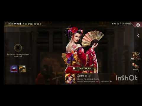 Guns of Glory kr, Gravy456 k162 vs G᭄ꦿasina_린 k404, zeroing a 12b c45