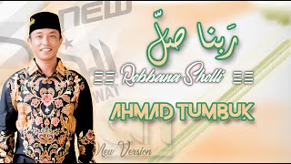 Download lagu Terbaru 'ROBBANA SHOLLI'  Ahmad Tumbuk - Majelis Pemuda Bersholawat Attaufiq mp3