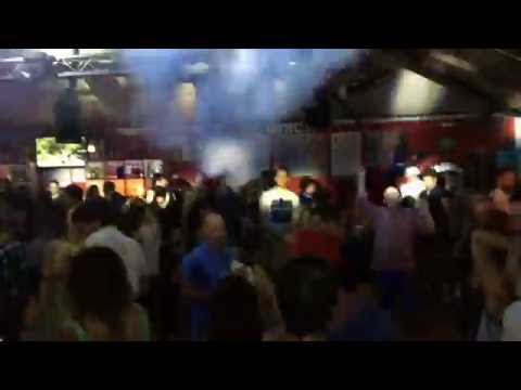 WEAR DJS @ CARPA VELOURIA (11.09.2016)