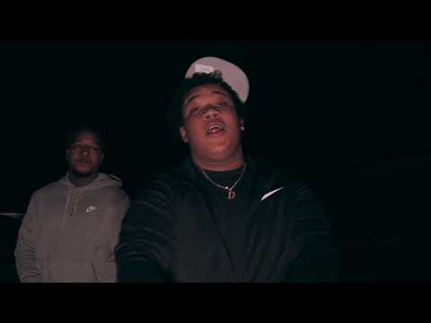 3GFGCT - “Hoofin Pt. II” (feat. 3G TAVI)#FR33MARI