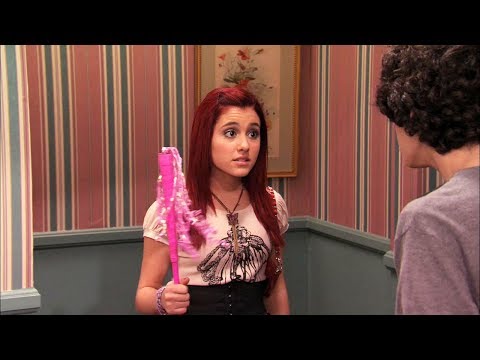 download lagu mp3 mp4 Ariana Grande Disney Red Hair, download lagu Ariana Grande Disney Red Hair gratis, unduh video klip Ariana Grande Disney Red Hair