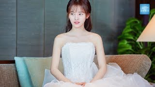 SNH48 鞠婧祎 Ju JingYi - Like I Do [WVoice]