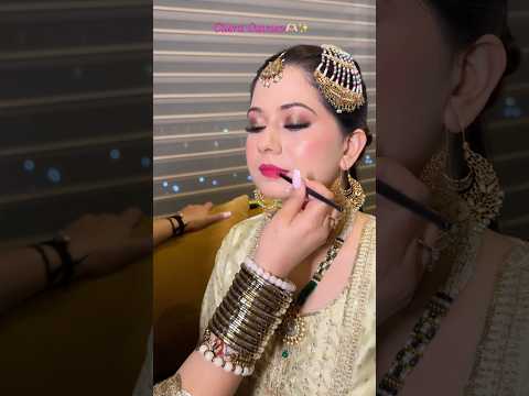 Bridal Makeup Artist portfolio by Simran Taneja Makeup Artist in Lucknow - Photo 1