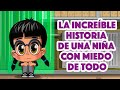 Las Historias Espeluznantes De Masha La Increíble Historia De Una Niña Con Miedo De Todo Capítulo