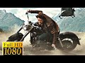 X Men Origins Wolverine Motorcycle Chase Scene