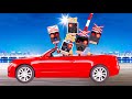 POZOR VLAK S Drive