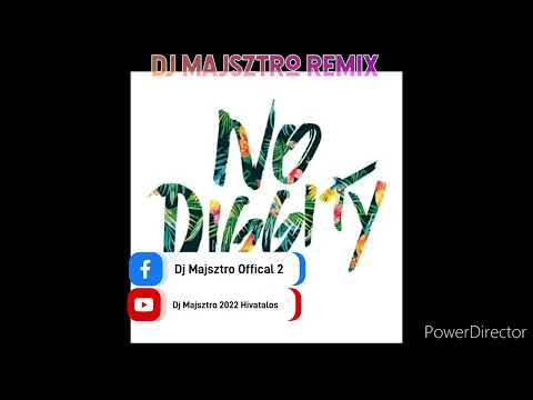 HÄWK & BEYGE No Diggity Dj Majsztro Remix 2022