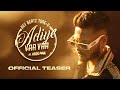 Adiye Vaa Vaa Ft Amos Paul Official Teaser