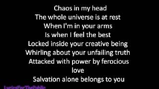 Skillet - Safe With You Lyrics