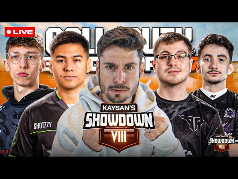 $50,000 KAYSAN SHOWDOWN FROM THE VENUE | CODE ZOOMAA | !tiktok !yt !discord !community